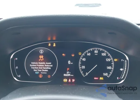 2022 Honda Accord Sport z USA, uszkodzony, nr VIN 1HGCV1F33NA044664